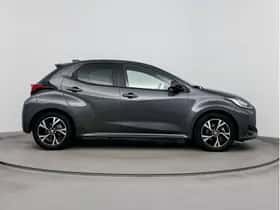 Toyota Yaris (2025) thumbnail 13