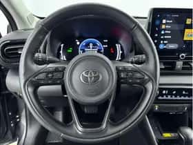 Toyota Yaris (2025) thumbnail 17