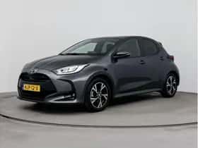 Toyota Yaris (2025) thumbnail 22