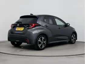 Toyota Yaris (2025) thumbnail 23