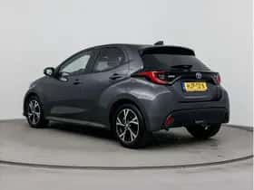 Toyota Yaris (2025) thumbnail 4