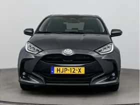 Toyota Yaris (2025) thumbnail 10