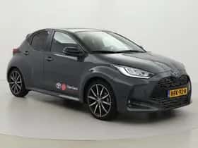 Toyota Yaris (2025) thumbnail 1