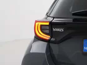 Toyota Yaris (2025) thumbnail 17