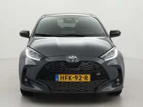 Toyota Yaris (2025) thumbnail 21