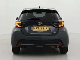 Toyota Yaris (2025) thumbnail 22