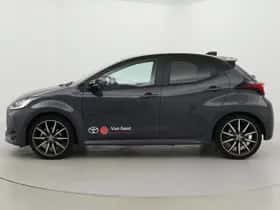 Toyota Yaris (2025) thumbnail 23