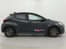 Toyota Yaris (2025) thumbnail 24