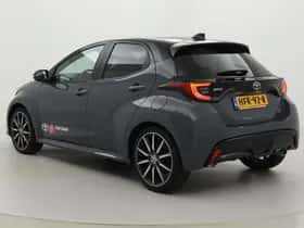 Toyota Yaris (2025) thumbnail 4