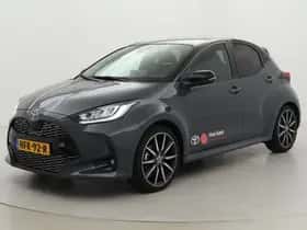 Toyota Yaris (2025) thumbnail 40
