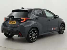 Toyota Yaris (2025) thumbnail 41