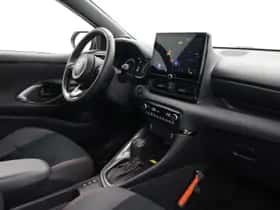 Toyota Yaris (2025) thumbnail 43