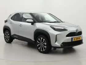 Toyota Yaris Cross (2022) thumbnail 1