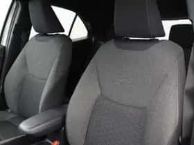 Toyota Yaris Cross (2022) thumbnail 12