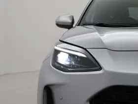 Toyota Yaris Cross (2022) thumbnail 13