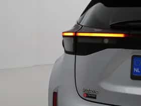 Toyota Yaris Cross (2022) thumbnail 14