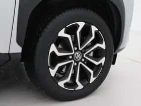 Toyota Yaris Cross (2022) thumbnail 15