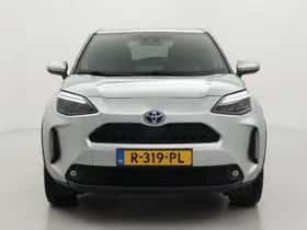 Toyota Yaris Cross (2022) thumbnail 16