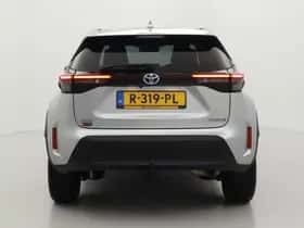 Toyota Yaris Cross (2022) thumbnail 17