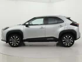 Toyota Yaris Cross (2022) thumbnail 18