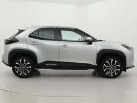Toyota Yaris Cross (2022) thumbnail 19