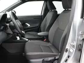 Toyota Yaris Cross (2022) thumbnail 20