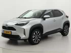 Toyota Yaris Cross (2022) thumbnail 30