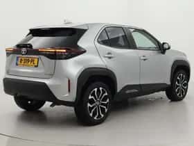 Toyota Yaris Cross (2022) thumbnail 31