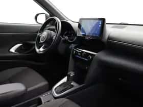 Toyota Yaris Cross (2022) thumbnail 33