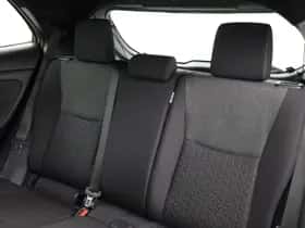 Toyota Yaris Cross (2022) thumbnail 35
