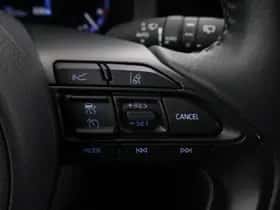 Toyota Yaris Cross (2022) thumbnail 10