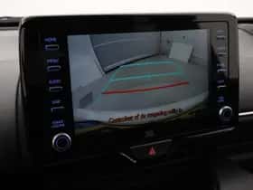 Toyota Yaris (2021) thumbnail 13