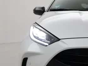 Toyota Yaris (2021) thumbnail 16