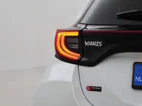 Toyota Yaris (2021) thumbnail 17