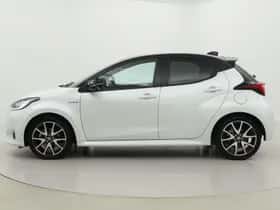 Toyota Yaris (2021) thumbnail 24