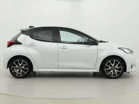 Toyota Yaris (2021) thumbnail 25