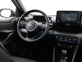 Toyota Yaris (2021) thumbnail 30