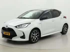 Toyota Yaris (2021) thumbnail 38