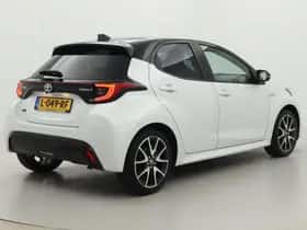 Toyota Yaris (2021) thumbnail 39