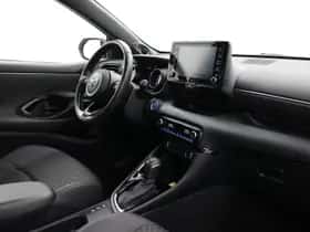 Toyota Yaris (2021) thumbnail 41