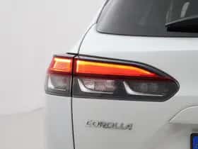 Toyota Corolla (2024) thumbnail 13