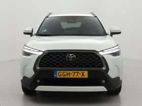 Toyota Corolla (2024) thumbnail 15