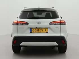 Toyota Corolla (2024) thumbnail 16