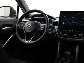 Toyota Corolla (2024) thumbnail 23