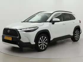 Toyota Corolla (2024) thumbnail 31