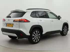 Toyota Corolla (2024) thumbnail 32
