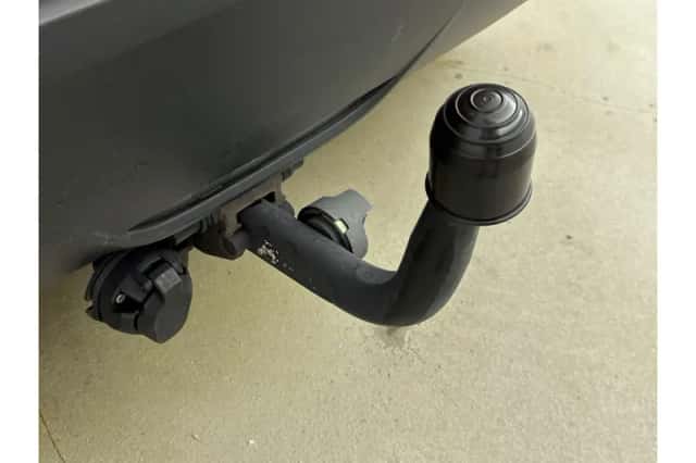 Toyota Yaris (2020) thumbnail 5