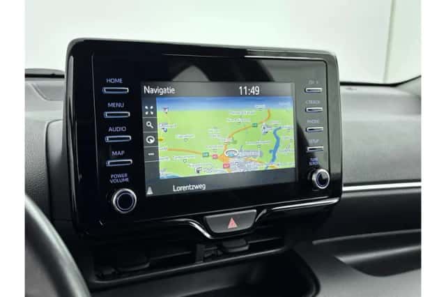Toyota Yaris (2020) thumbnail 6