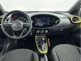 Toyota Aygo X (2023) thumbnail 2