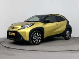 Toyota Aygo X (2023) thumbnail 11